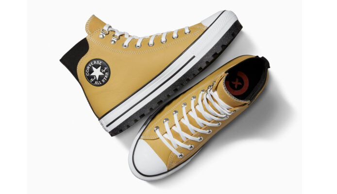 Preţ Converse Chuck Taylor All Star City Trek Waterproof