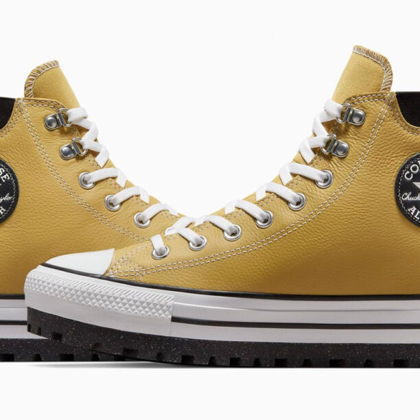 Original Converse Chuck Taylor All Star City Trek Waterproof