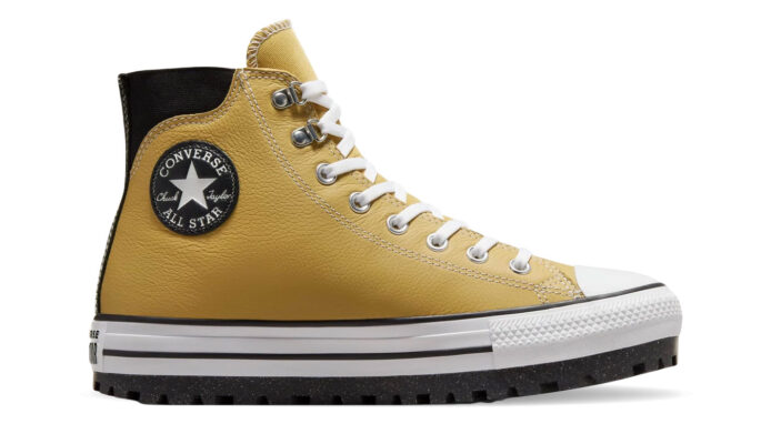 Converse Chuck Taylor All Star City Trek Waterproof