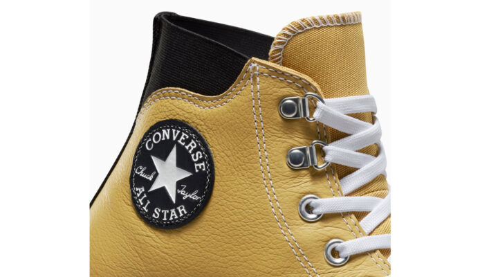 Converse Chuck Taylor All Star City Trek Waterproof - imagine 8