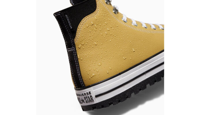 Converse Chuck Taylor All Star City Trek Waterproof - imagine 9