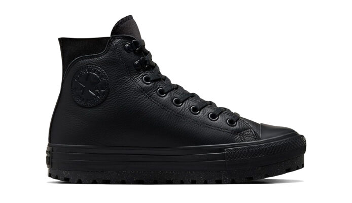 Converse Chuck Taylor All Star City Trek Waterproof