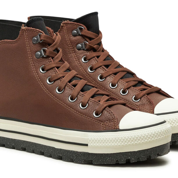 Converse Chuck Taylor All Star City Trek Waterproof Boot preţ