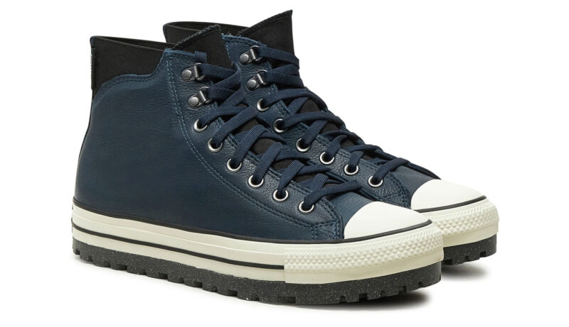 Converse Chuck Taylor All Star City Trek Waterproof Boot preţ