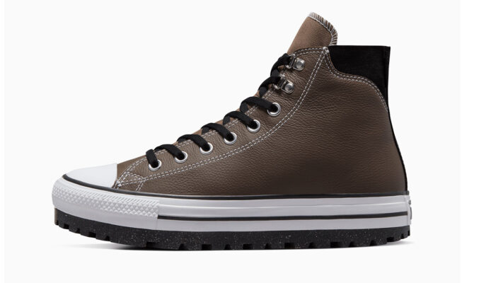 Converse Chuck Taylor All Star City Trek Waterproof Boot preţ