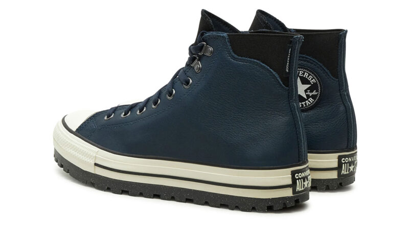 Cumpăra Converse Chuck Taylor All Star City Trek Waterproof Boot