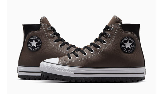 Preţ Converse Chuck Taylor All Star City Trek Waterproof Boot