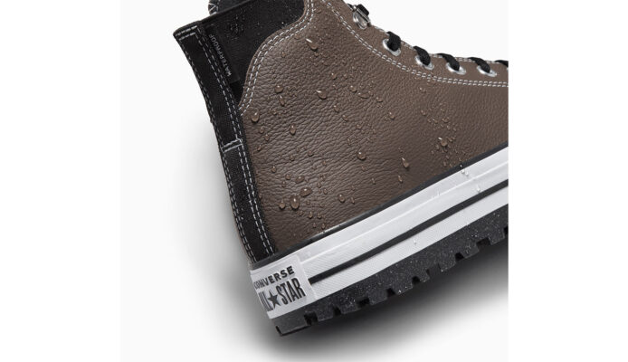 Converse Chuck Taylor All Star City Trek Waterproof Boot - imagine 7