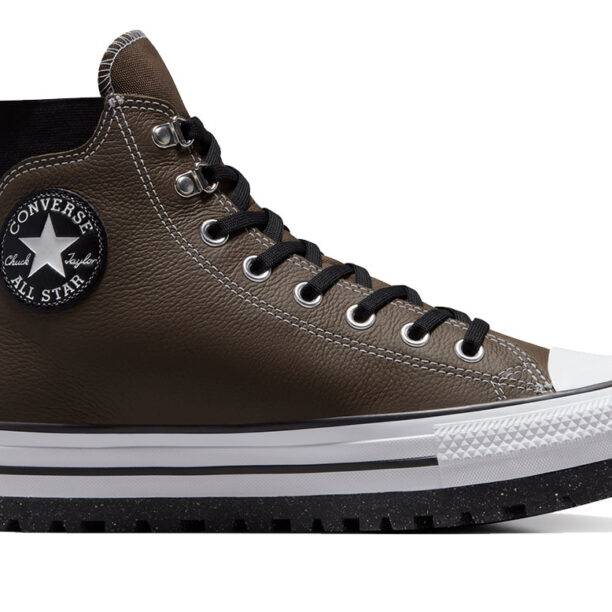 Converse Chuck Taylor All Star City Trek Waterproof Boot