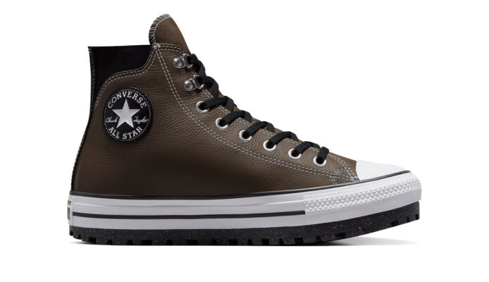 Converse Chuck Taylor All Star City Trek Waterproof Boot