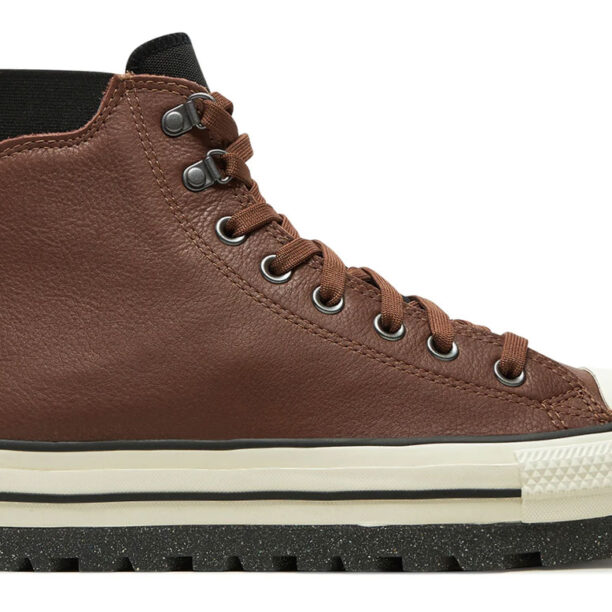 Converse Chuck Taylor All Star City Trek Waterproof Boot