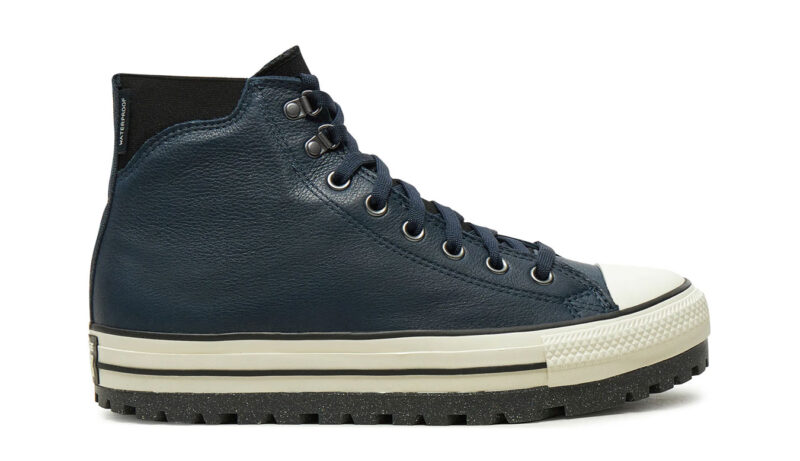 Converse Chuck Taylor All Star City Trek Waterproof Boot