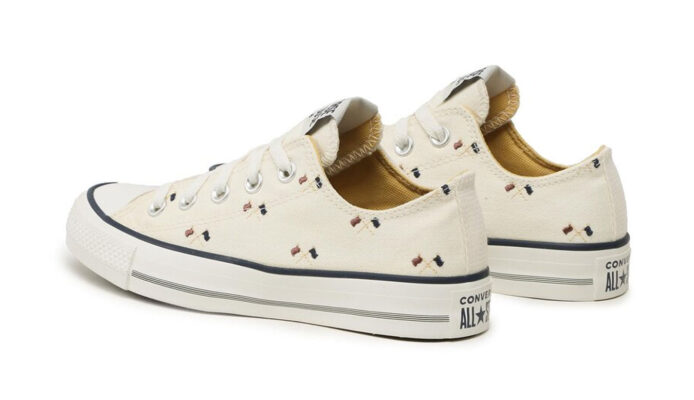 Original Converse Chuck Taylor All Star Clubhouse