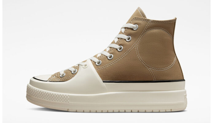 Converse Chuck Taylor All Star Construct preţ