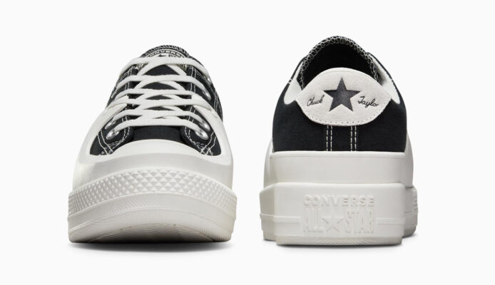 Preţ Converse Chuck Taylor All Star Construct