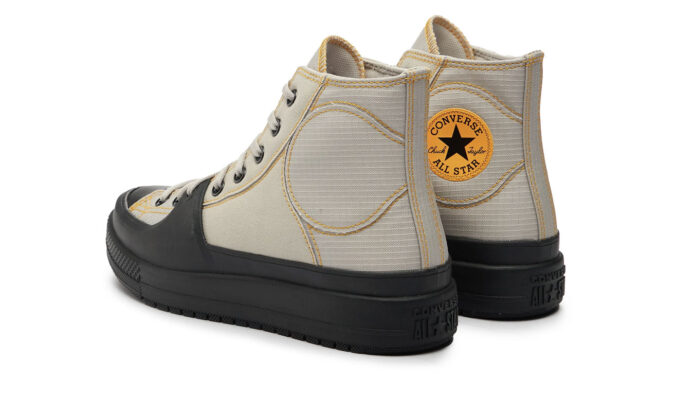 Original Converse Chuck Taylor All Star Construct