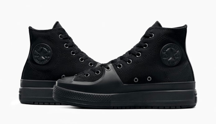 Original Converse Chuck Taylor All Star Construct