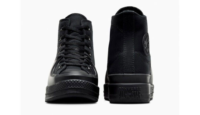 Converse Chuck Taylor All Star Construct - imagine 6