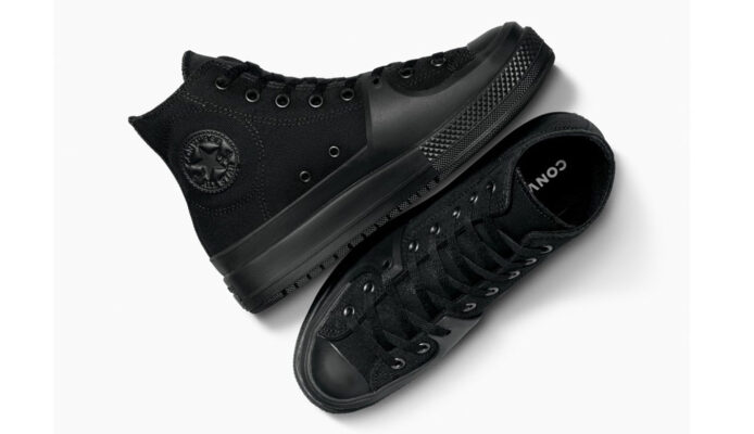 Converse Chuck Taylor All Star Construct - imagine 7