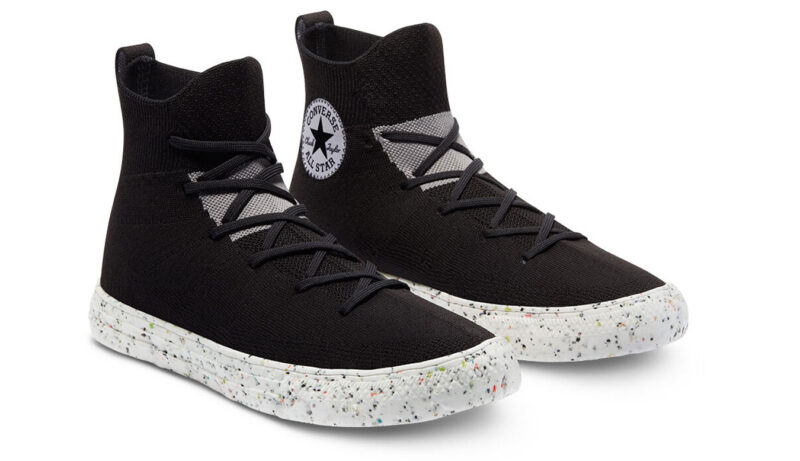 Converse Chuck Taylor All Star Crater Knit preţ