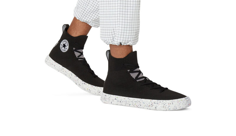 Cumpăra Converse Chuck Taylor All Star Crater Knit