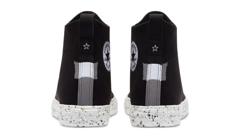 Original Converse Chuck Taylor All Star Crater Knit