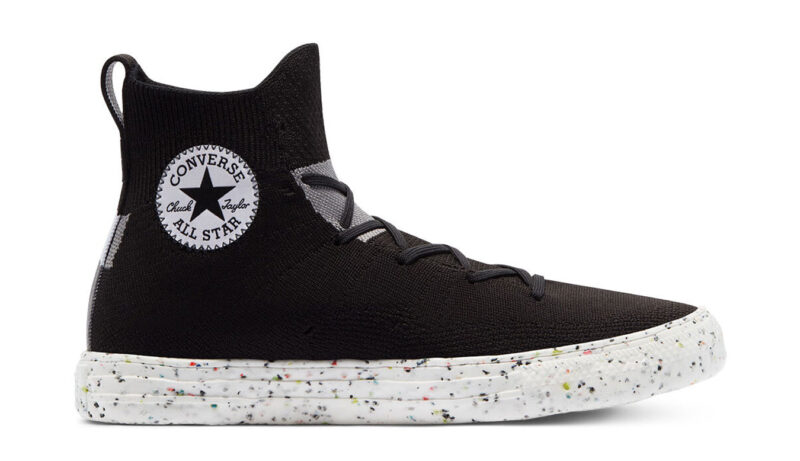 Converse Chuck Taylor All Star Crater Knit