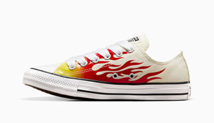 Converse Chuck Taylor All Star Flames preţ