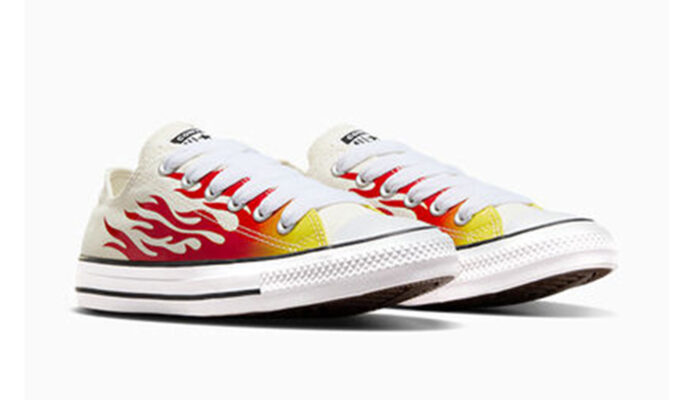 Cumpăra Converse Chuck Taylor All Star Flames