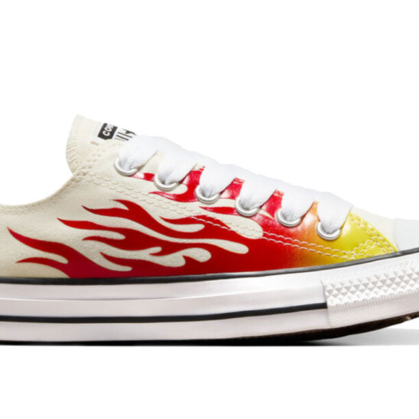 Converse Chuck Taylor All Star Flames