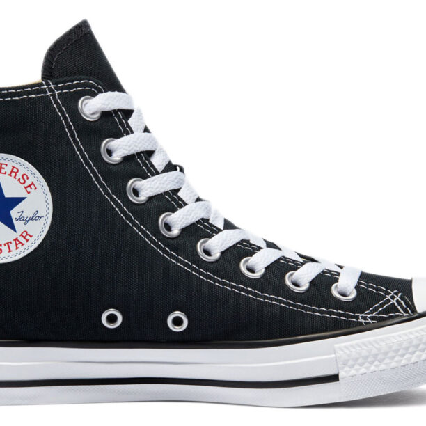 Converse Chuck Taylor All Star Hi Black