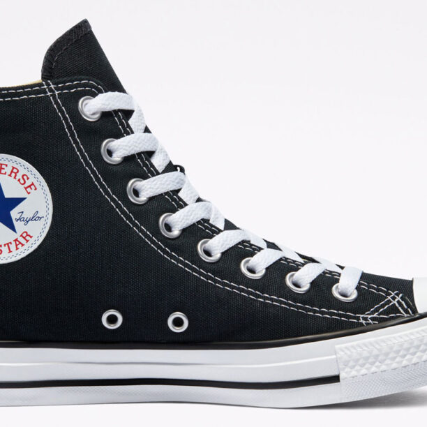 Cumpăra Converse Chuck Taylor All Star Hi Black