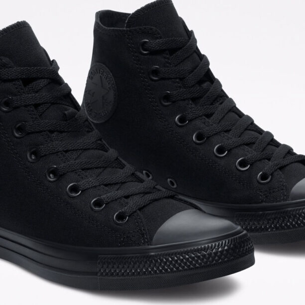 Cumpăra Converse Chuck Taylor All Star Hi Black