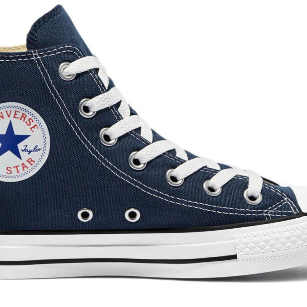 Converse Chuck Taylor All Star Hi Navy