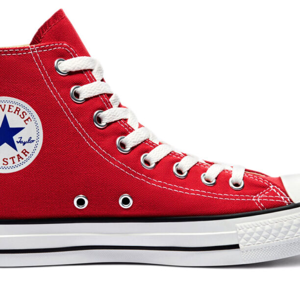 Converse Chuck Taylor All Star Hi Red