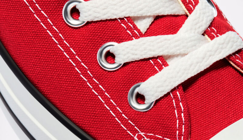 Cumpăra Converse Chuck Taylor All Star Hi Red