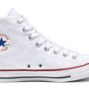 Converse Chuck Taylor All Star Hi White