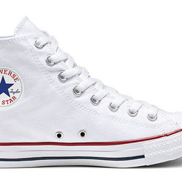 Converse Chuck Taylor All Star Hi White