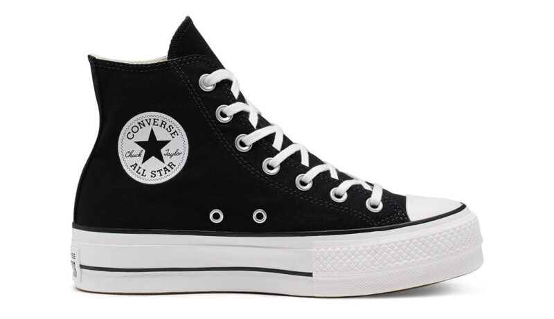 Converse Chuck Taylor All Star Lift preţ