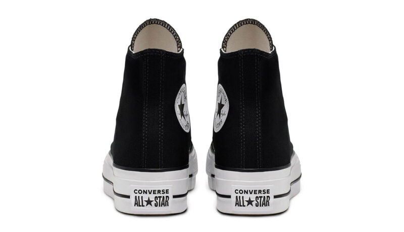 Cumpăra Converse Chuck Taylor All Star Lift