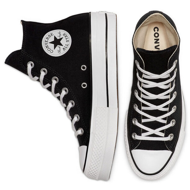 Original Converse Chuck Taylor All Star Lift