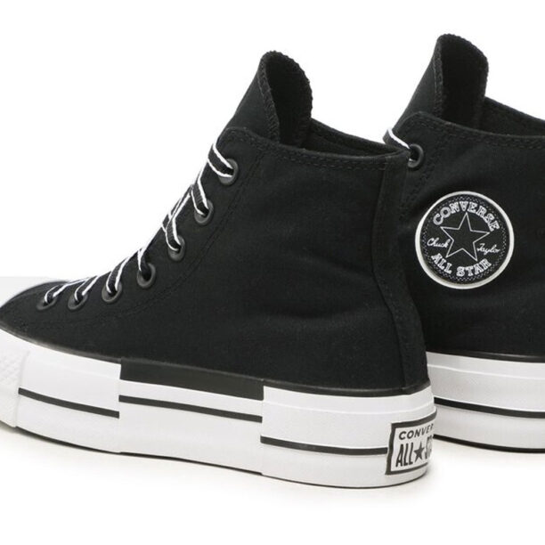 Original Converse Chuck Taylor All Star Lift