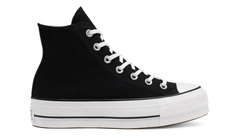 Converse Chuck Taylor All Star Lift