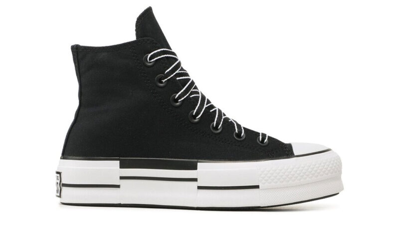 Converse Chuck Taylor All Star Lift