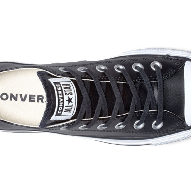 Cumpăra Converse Chuck Taylor All Star Lift Clean Leather Low Top