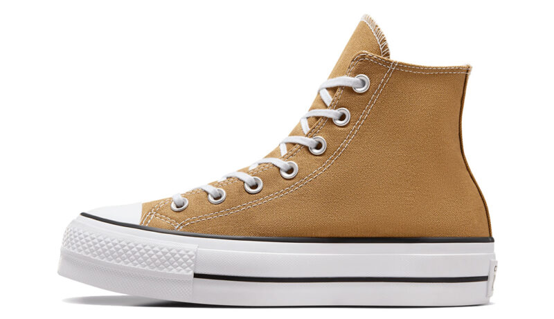 Converse Chuck Taylor All Star Lift Platform preţ