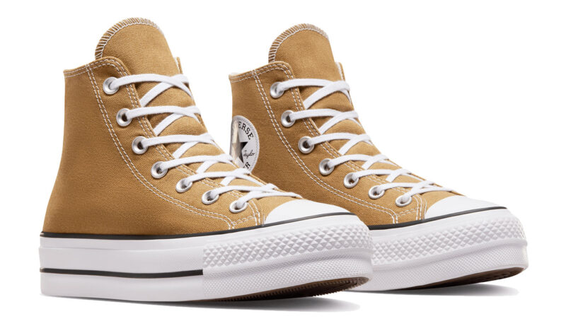 Cumpăra Converse Chuck Taylor All Star Lift Platform