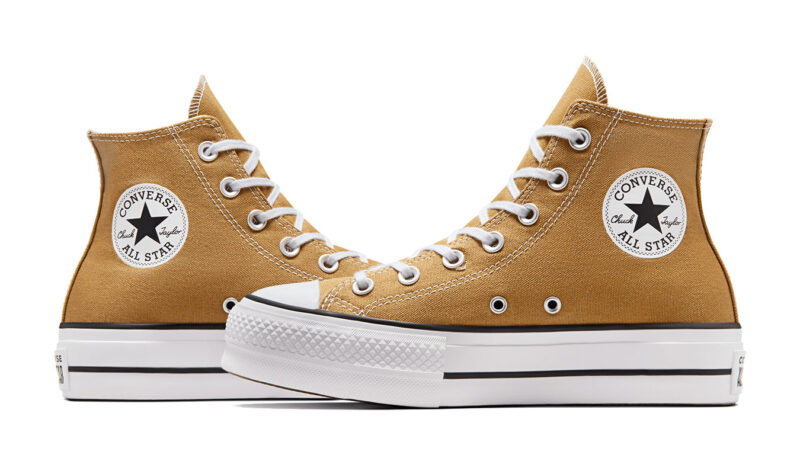 Preţ Converse Chuck Taylor All Star Lift Platform