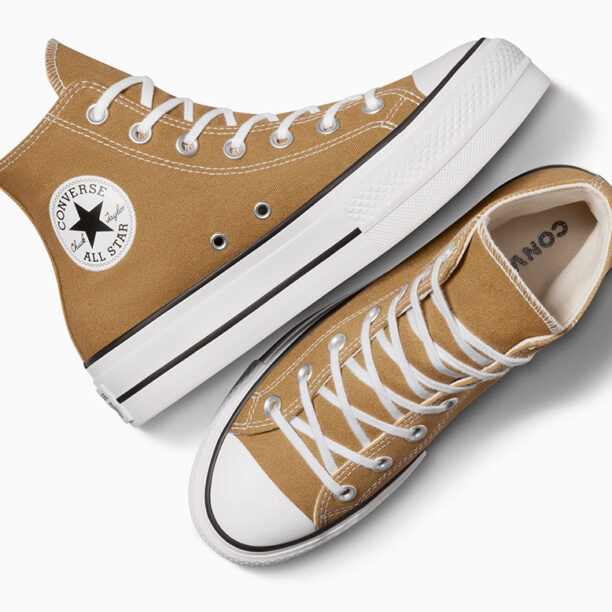 Original Converse Chuck Taylor All Star Lift Platform