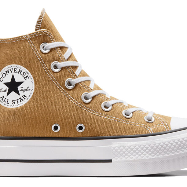 Converse Chuck Taylor All Star Lift Platform